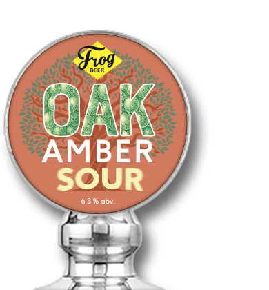 OAK AMBER SOUR