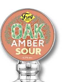 OAK AMBER SOUR