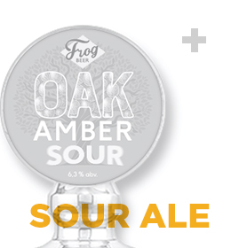 OAK AMBER SOUR