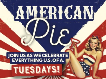 American Pie Night