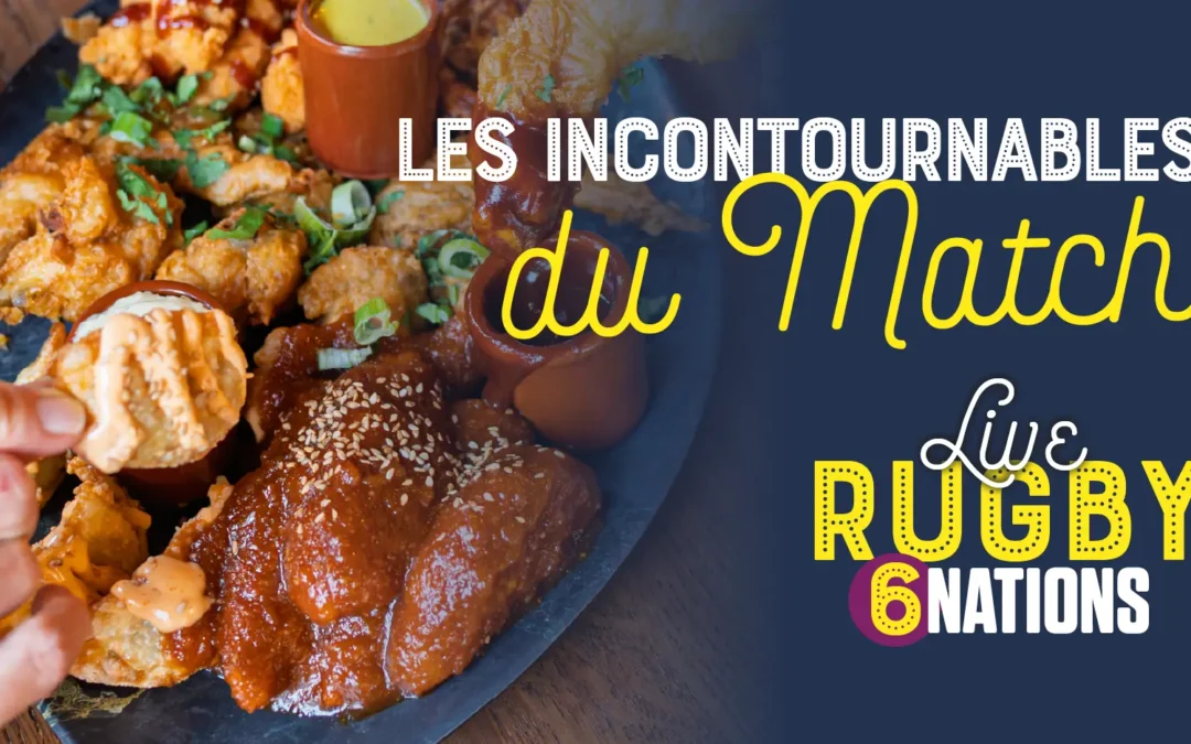 Where to watch live sport in Paris, Toulouse and Bordeaux