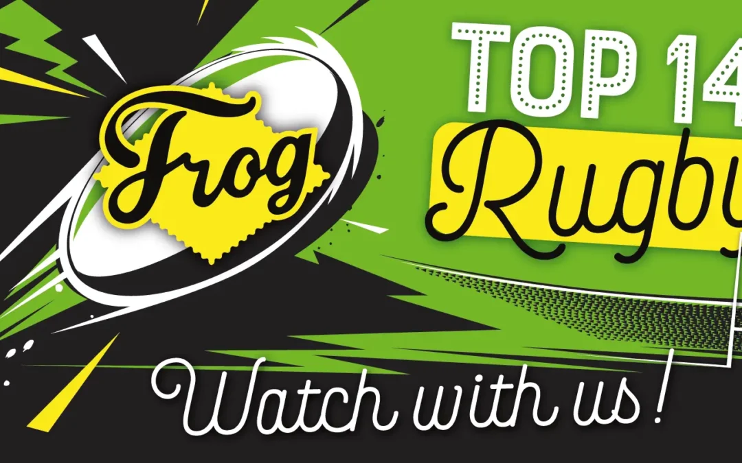 This is How You Watch Top 14 Rugby