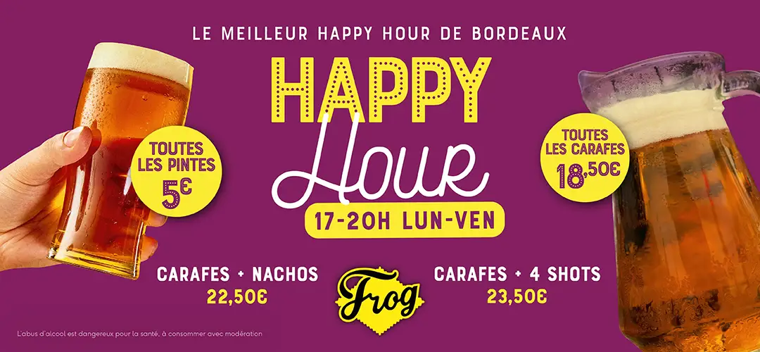 Pub Banner Bordeaux EN