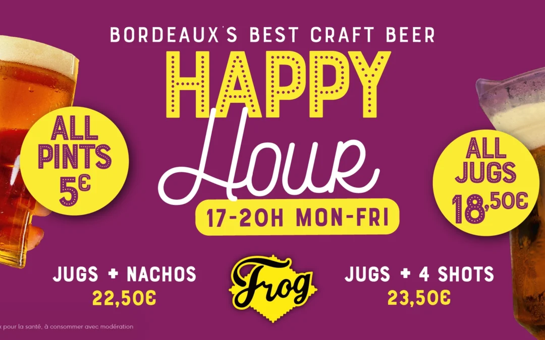 PUB BANNER Bordeaux EN
