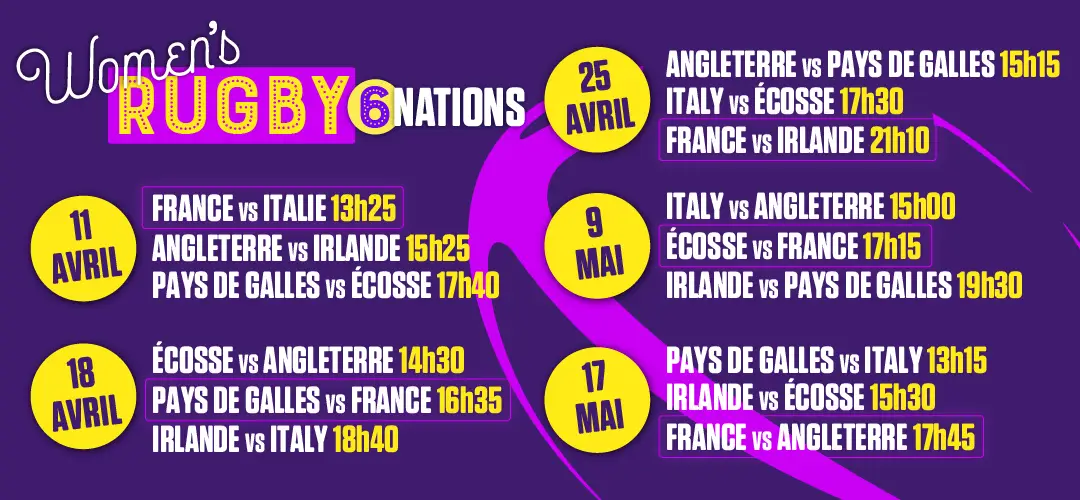 BIG SCREEN BANNER FR