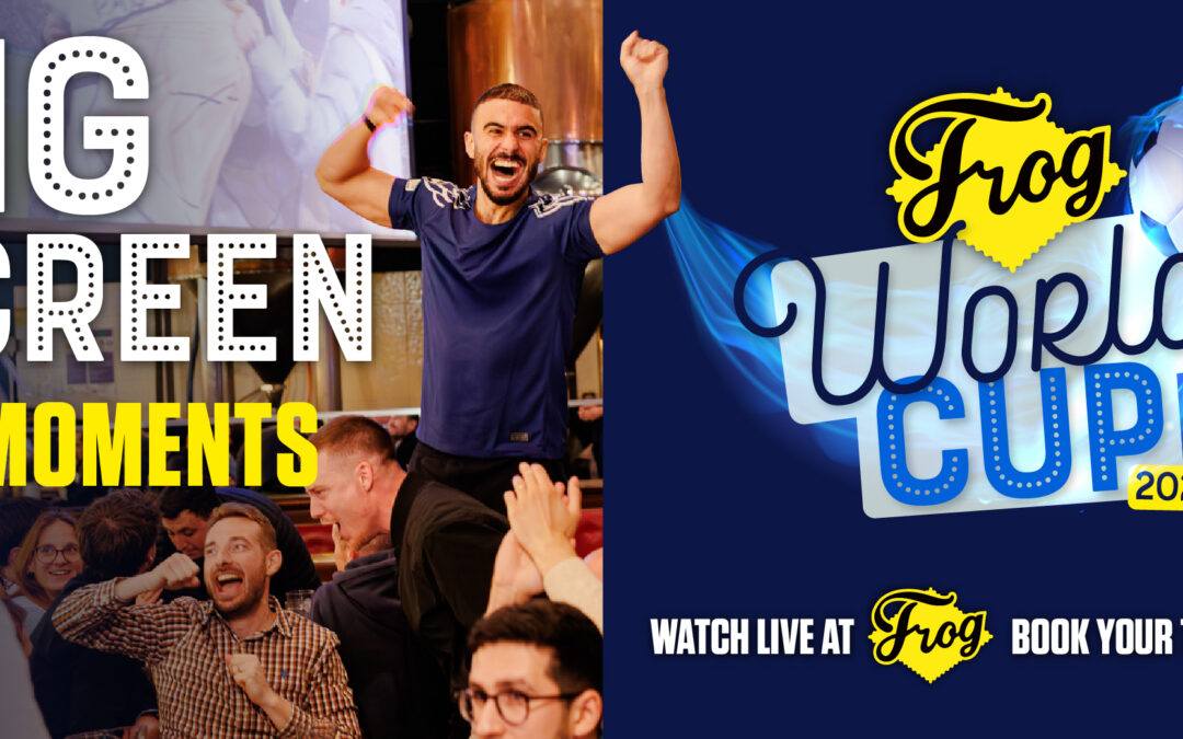 BIG SCREEN BANNER EN