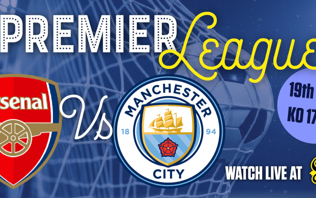 Dimanche, choc des titans – l’ultime confrontation de Premier League