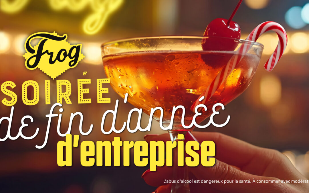 Soirée de fin d’année d’entreprise à Paris : 5 erreurs à éviter