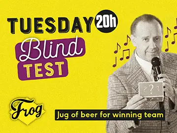 Blind Test
